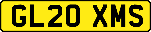 GL20XMS