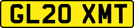GL20XMT