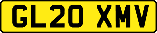 GL20XMV