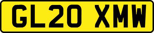 GL20XMW