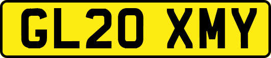 GL20XMY