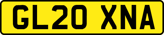 GL20XNA