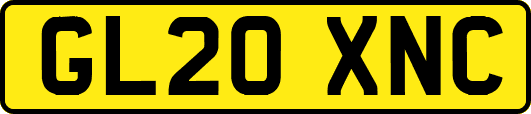 GL20XNC
