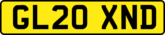GL20XND