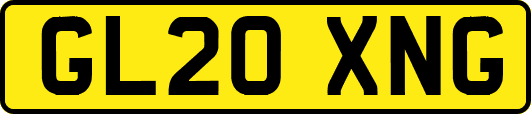 GL20XNG