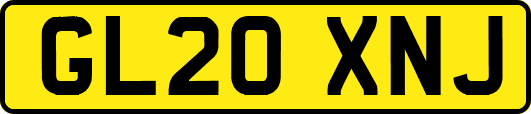 GL20XNJ