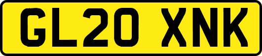 GL20XNK