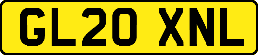 GL20XNL