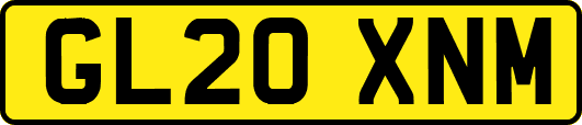 GL20XNM