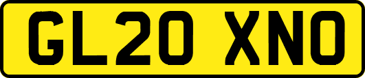 GL20XNO