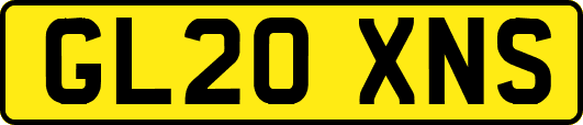 GL20XNS