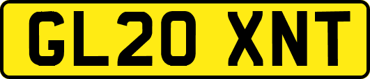 GL20XNT
