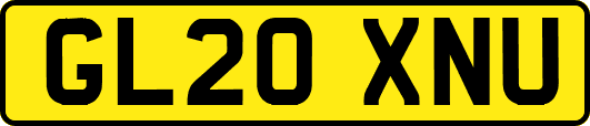 GL20XNU