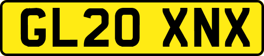 GL20XNX