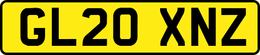 GL20XNZ