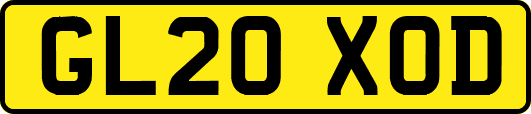 GL20XOD