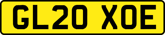 GL20XOE