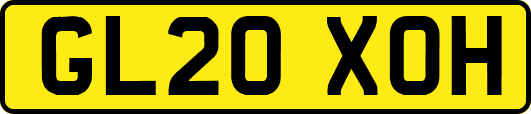 GL20XOH