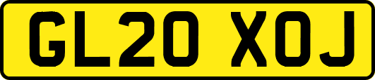 GL20XOJ