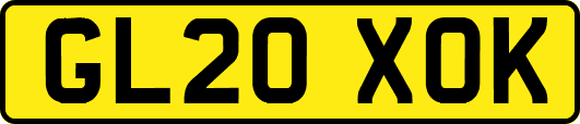 GL20XOK