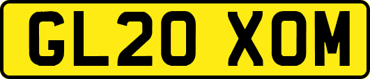 GL20XOM