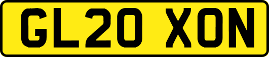 GL20XON