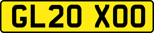 GL20XOO