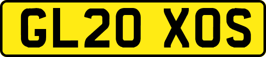 GL20XOS