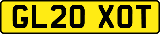 GL20XOT