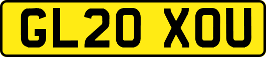GL20XOU