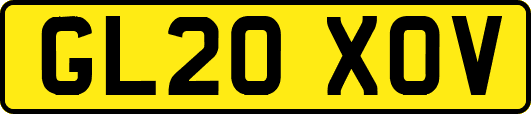 GL20XOV