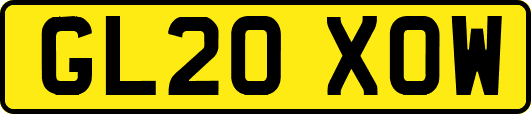 GL20XOW