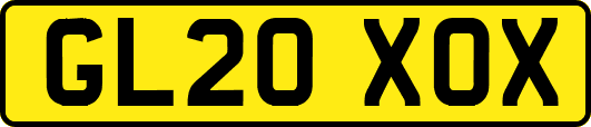GL20XOX