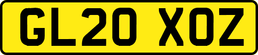 GL20XOZ