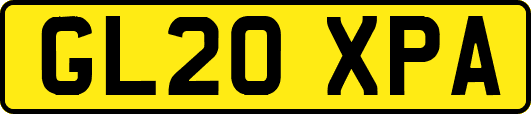 GL20XPA
