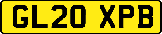 GL20XPB
