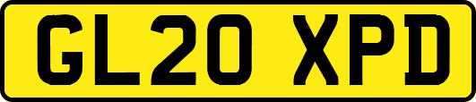 GL20XPD