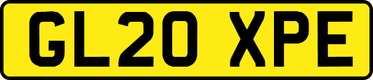 GL20XPE