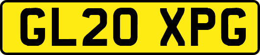 GL20XPG