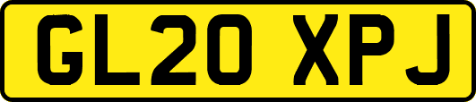 GL20XPJ