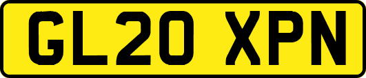 GL20XPN