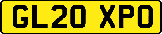 GL20XPO