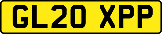 GL20XPP