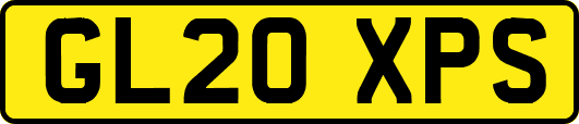 GL20XPS