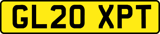 GL20XPT