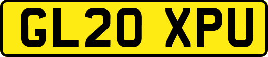 GL20XPU