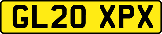 GL20XPX