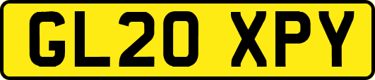 GL20XPY