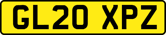 GL20XPZ