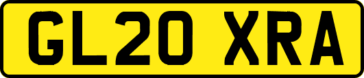 GL20XRA